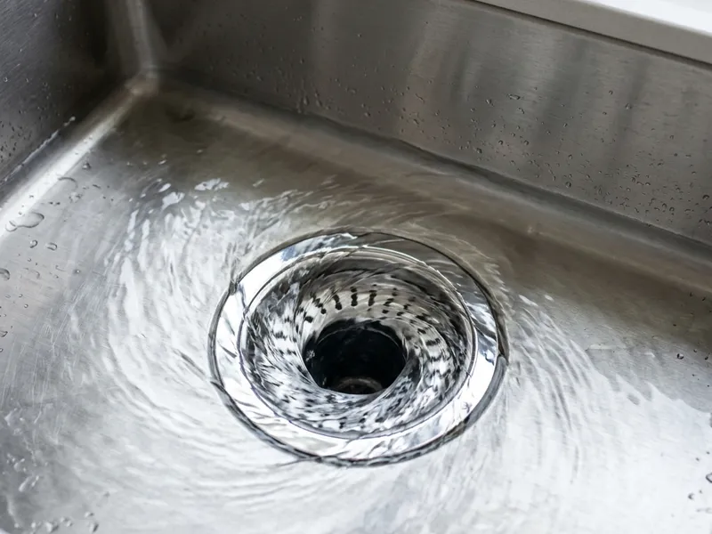 Drain Cleaning Plumber in Sumava Resorts, IN